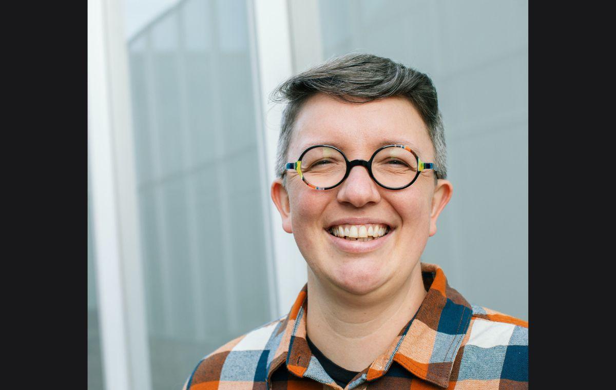 Rachel Schipull, Software Engineer