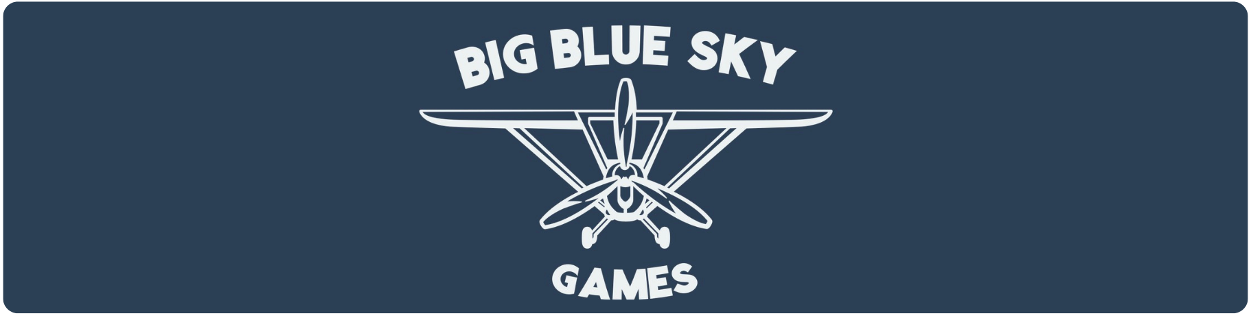 Big Blue Sky Games