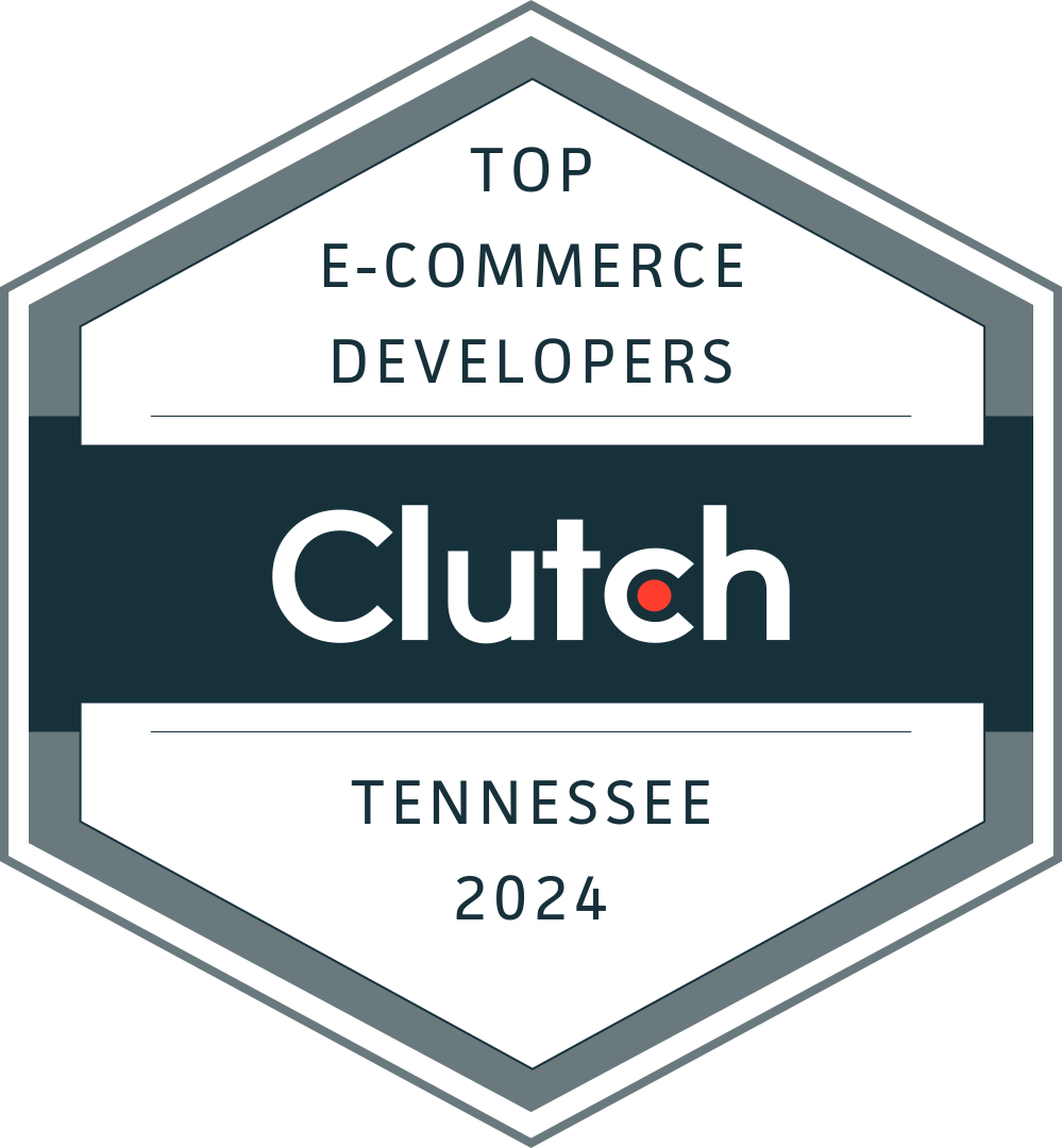 Clutch.co Top E-Commerce Developer