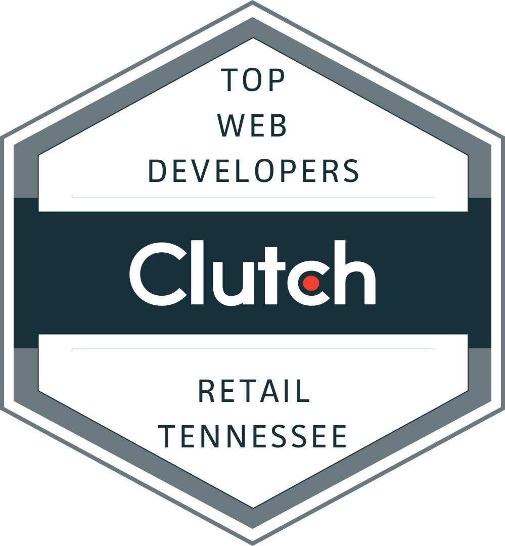Clutch.co Top Web Developer
